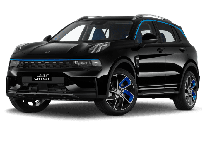 Lynk Co 01