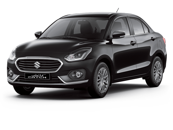 Suzuki Dzire